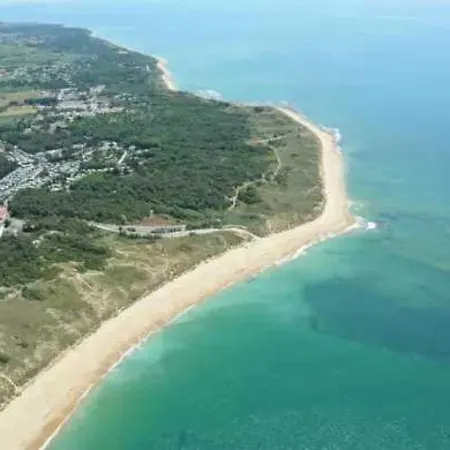 5 Etoiles - Piscine - Eeaiba