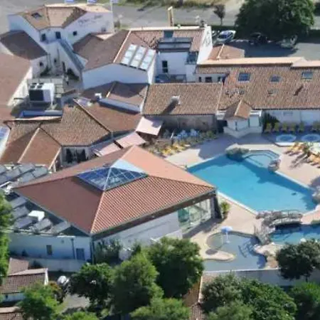 5 Etoiles - Piscine - Eeaiba Кемпинг *